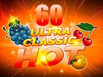 60 Ultra Classic Hot