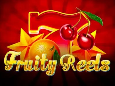 Fruity Reels