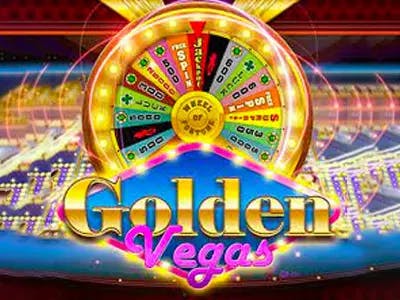 Golden Vegas