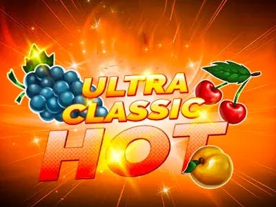 Ultra Classic Hot