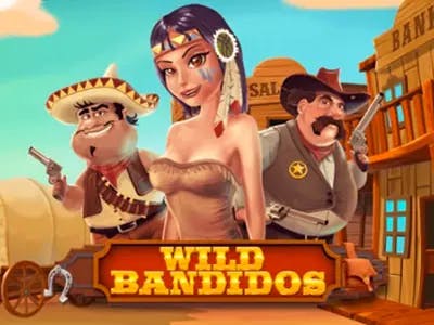 Wild Bandidos