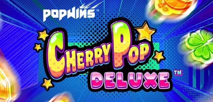 Cherry Pop Deluxe