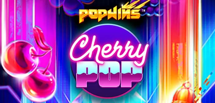 Cherry Pop