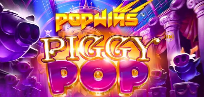 Piggy Pop