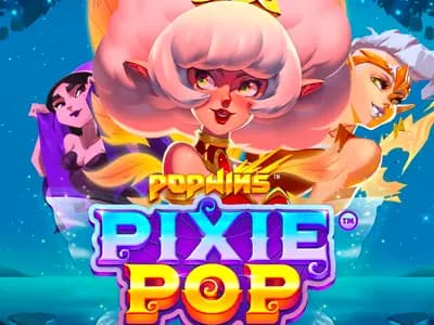 PixiePOP