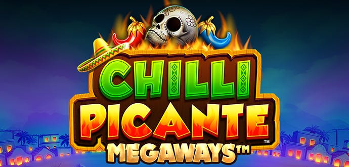 Chilli Picante Megaways