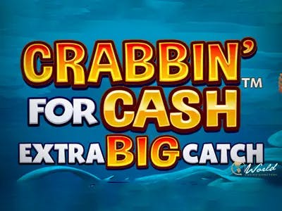 Crabbin For Cash Extra Big Catch