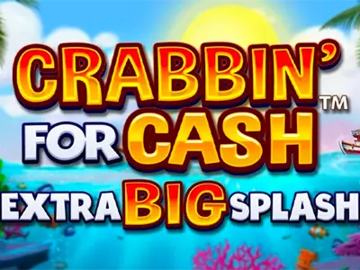 Crabbin’ for Cash: Extra Big Splash