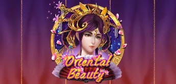 Oriental Beauty