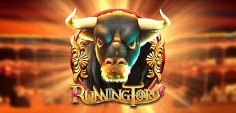 Running Toro