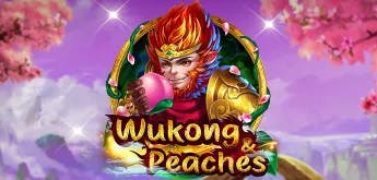 Wu Kong & Peaches