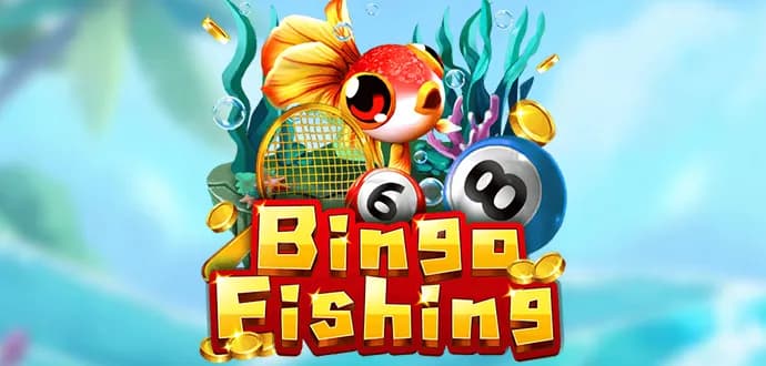 Bingo Fishing