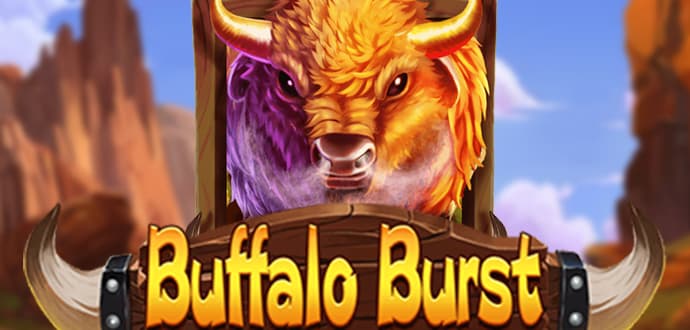 Buffalo Burst