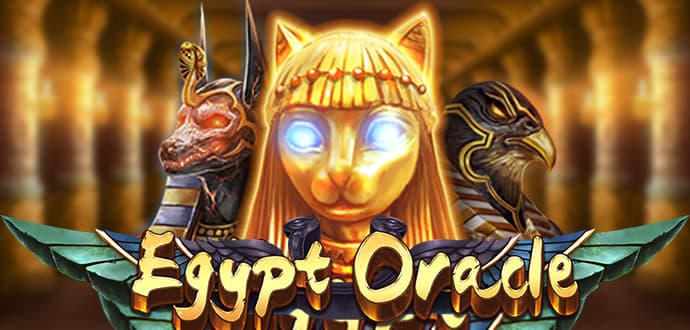 Egypt Oracle