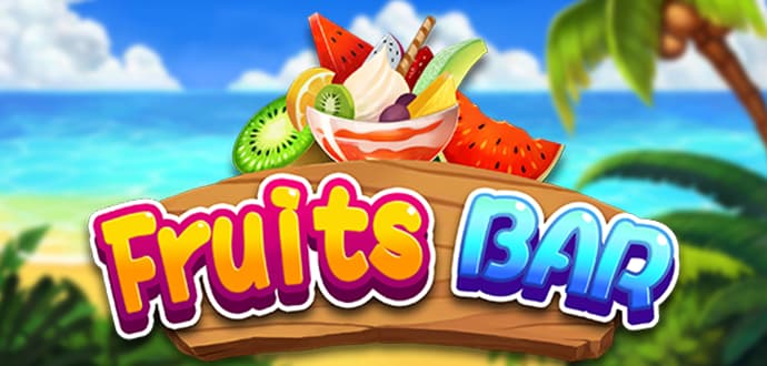 Fruits Bar