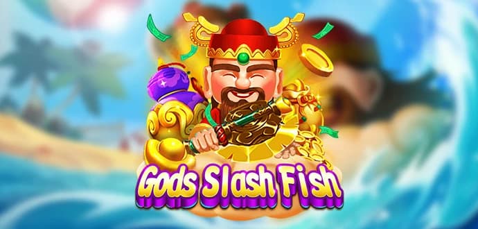 Gods Slash Fish