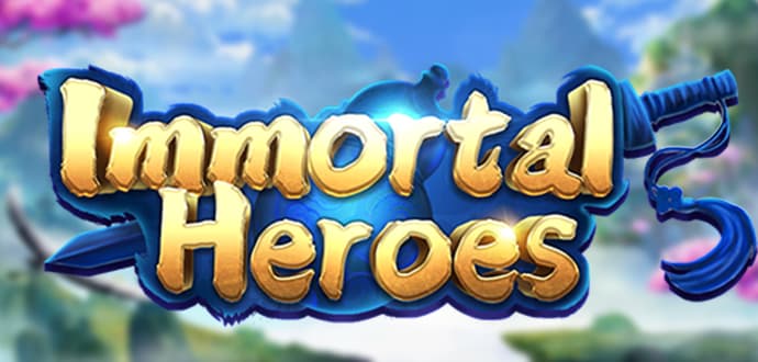 Immortal Heroes