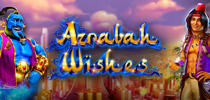 Azrabah Wishes