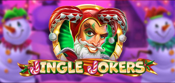 Jingle Jokers