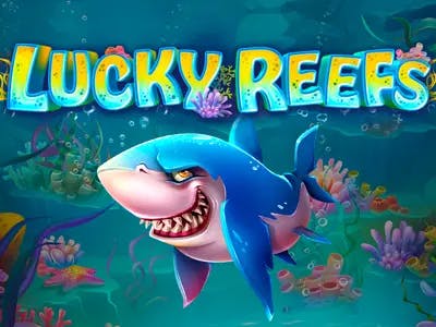 Lucky Reefs