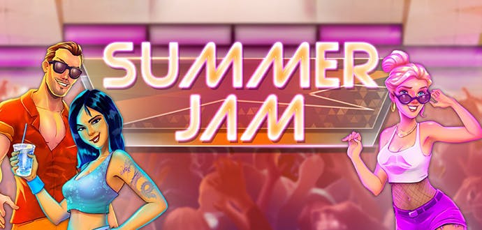 Summer Jam