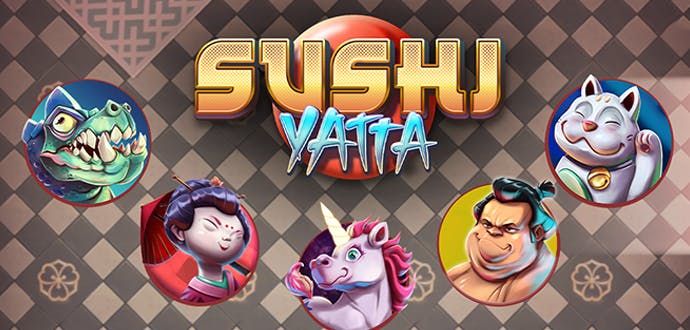 Sushi Yatta