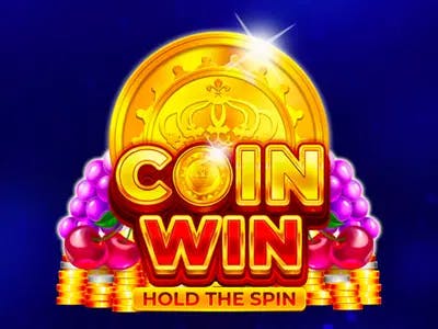 Coin Win: Hold The Spin