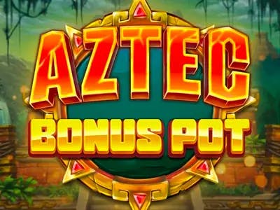 Aztec Bonus Pot