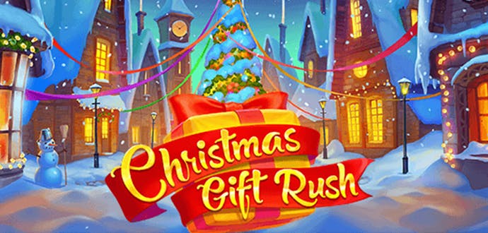 Christmas Gift Rush