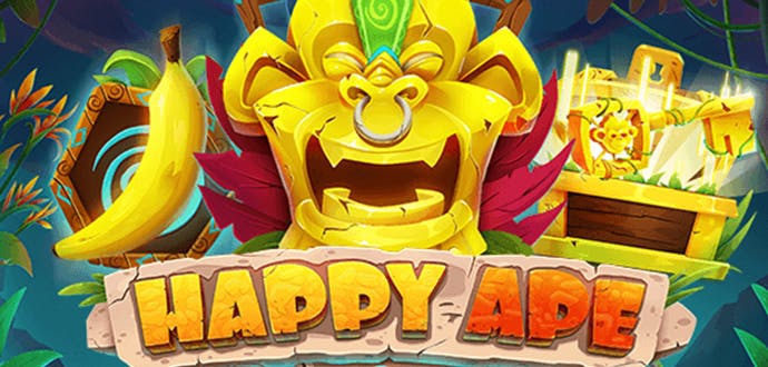 Happy Ape