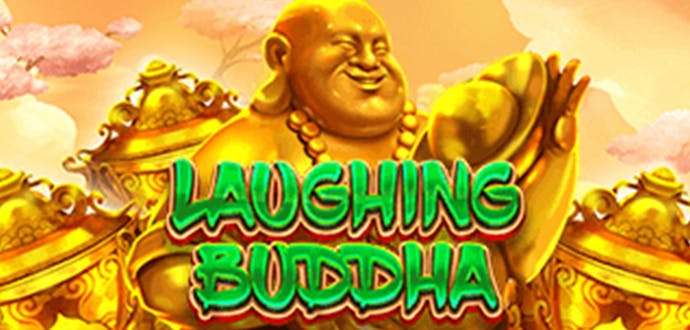 Laughing Buddha