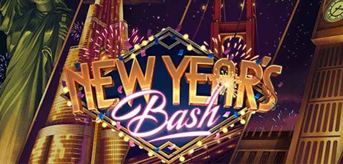 New Year's Bash