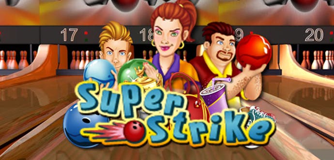 Super Strike