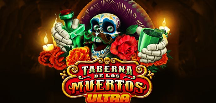 Taberna De Los Muertos Ultra