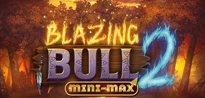 Blazing Bull 2 Mini-Max