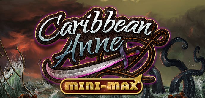 Caribbean Anne Mini-Max