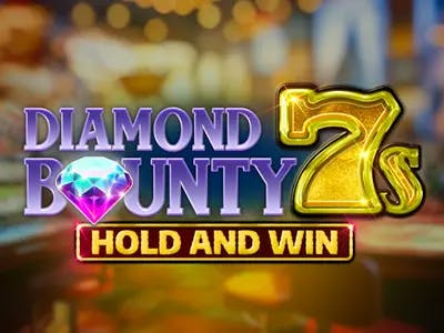 Diamond Bounty 7s Hold and Win