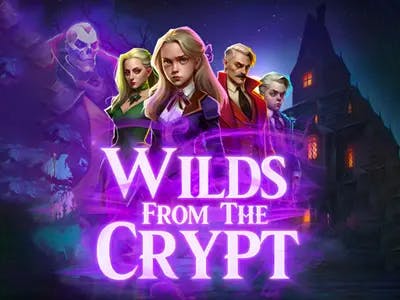 Wilds from the Crypt