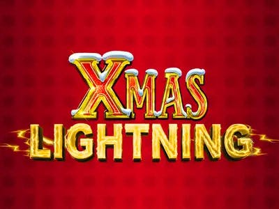 Xmas Lightning