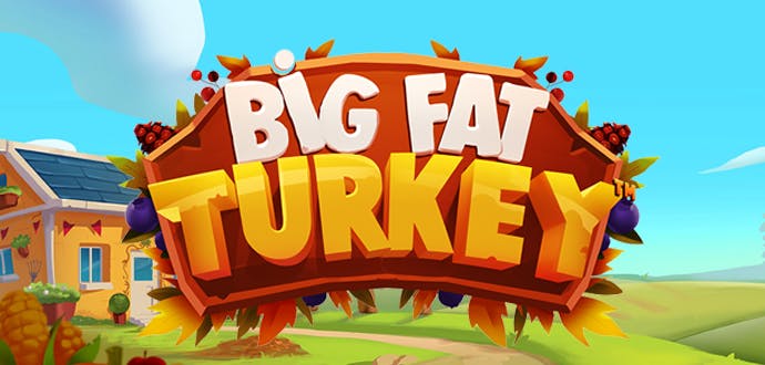 Big Fat Turkey