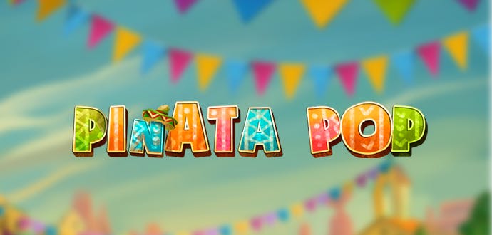 Pinata Pop