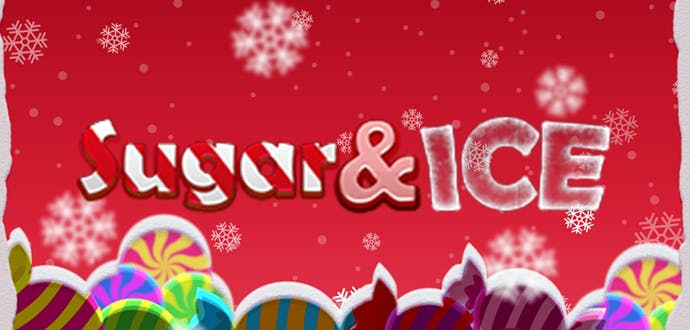 Sugar&ICE Xmas