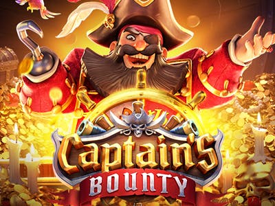 Captain's Bounty