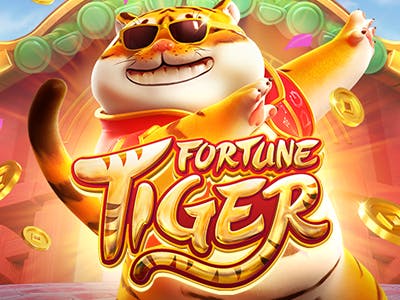 Fortune Tiger