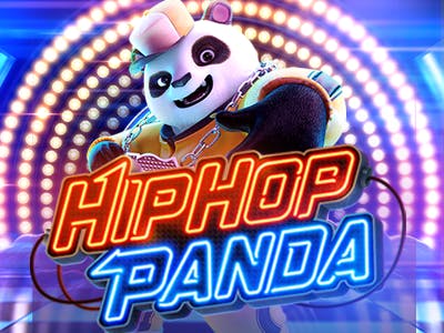 Hip Hop Panda