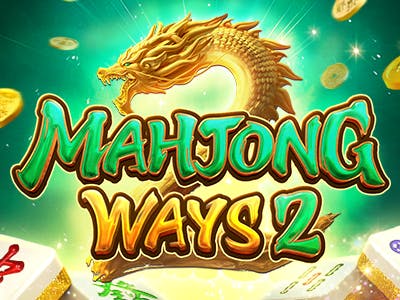 Mahjong Ways 2