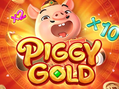 Piggy Gold