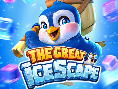 The Great Icescape