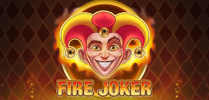 Fire Joker