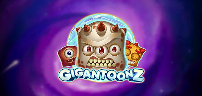 Gigantoonz